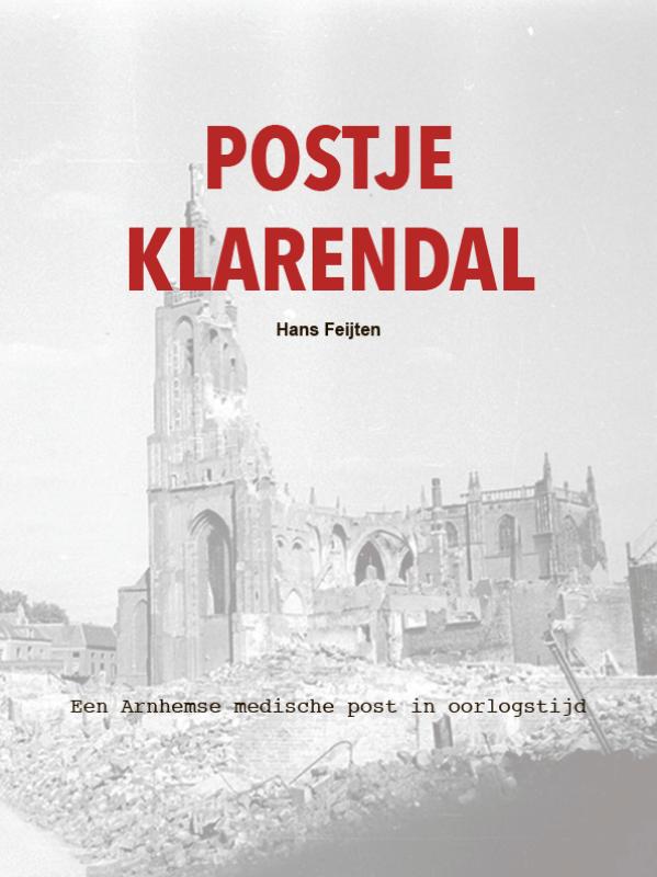 POSTJE KLARENDAL