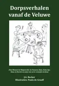 DORPSVERHALEN VANAF DE VELUWE