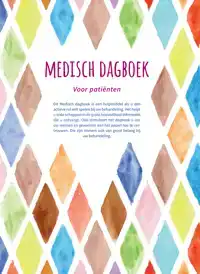 MEDISCH DAGBOEK