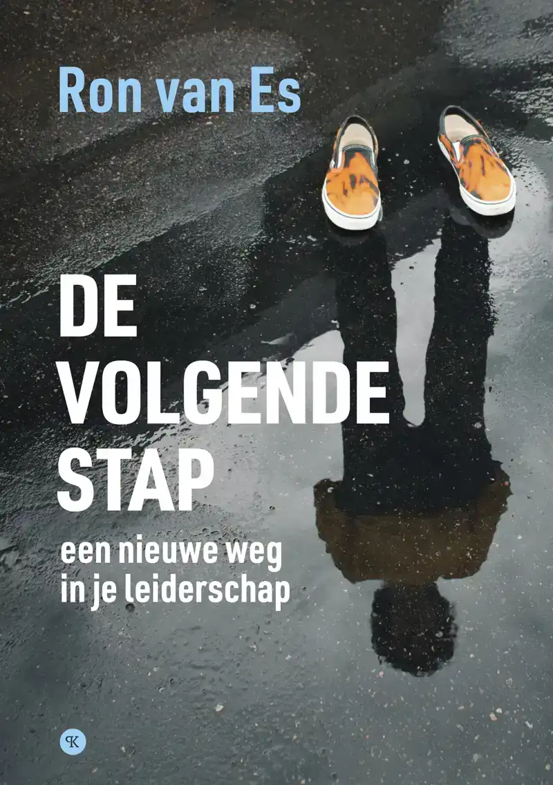DE VOLGENDE STAP