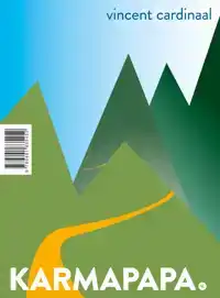 KARMAPAPA & CUPIDO BIJTGRAAG