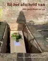 BIJ HET AFSCHEID VAN