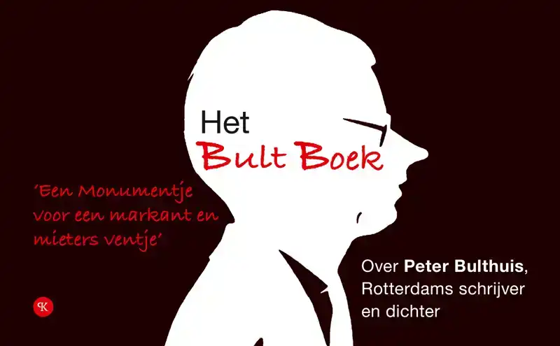 HET BULT BOEK