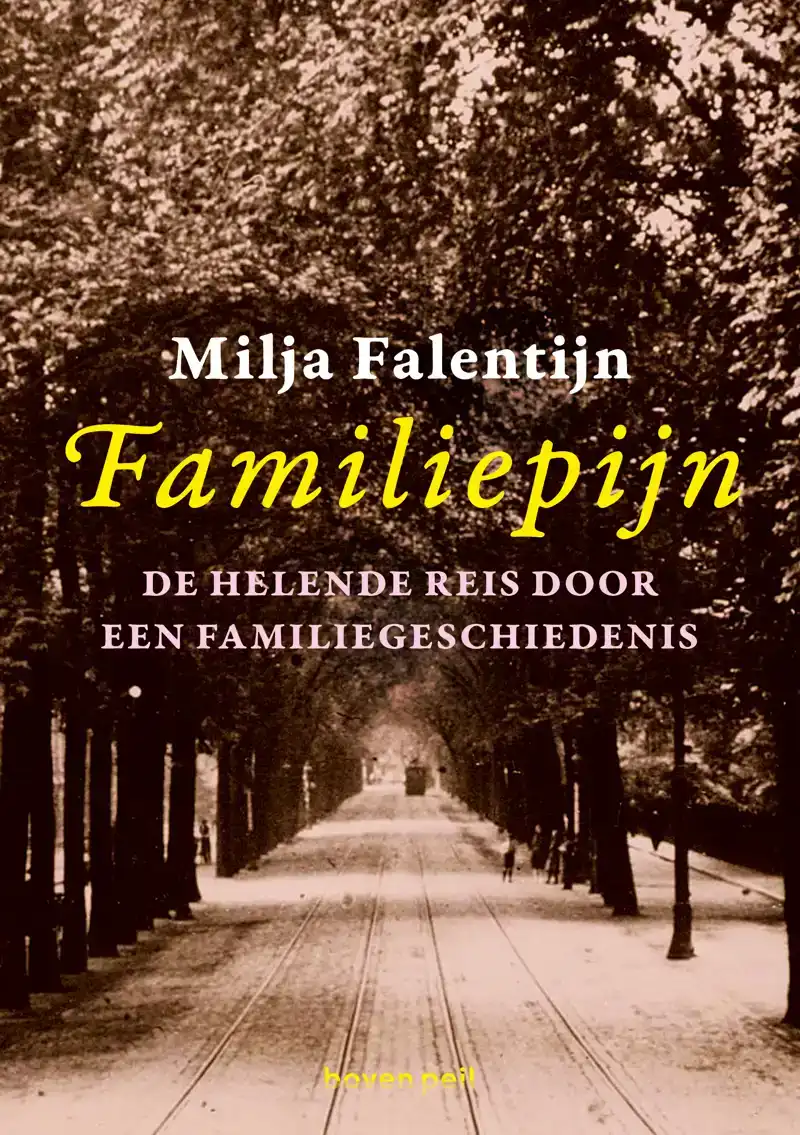 FAMILIEPIJN