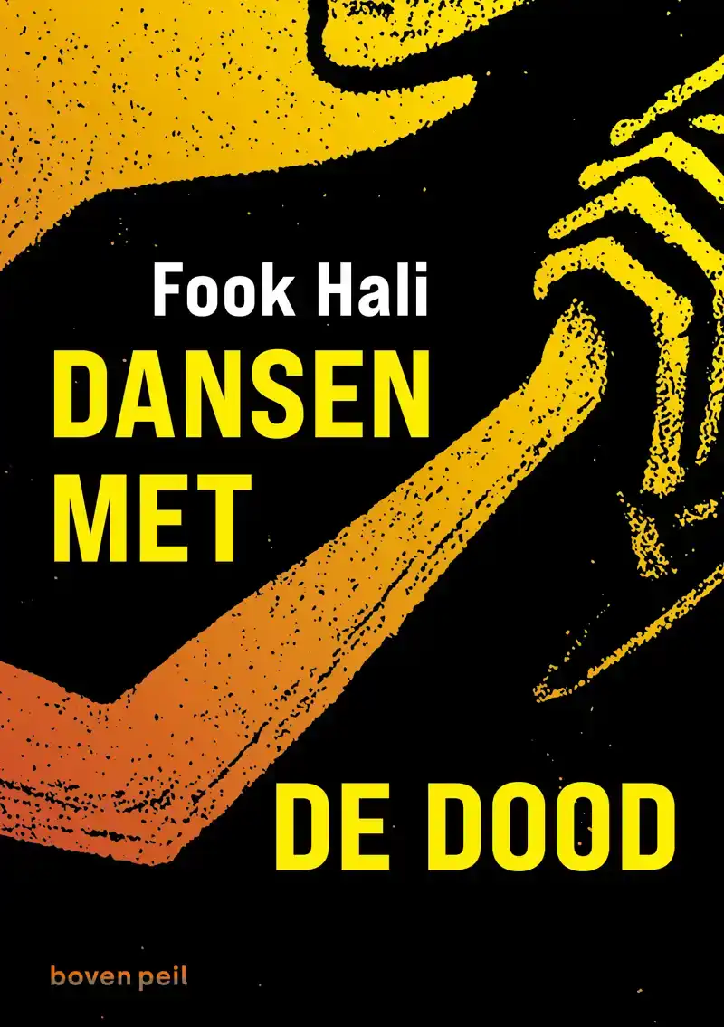 DANSEN MET DE DOOD