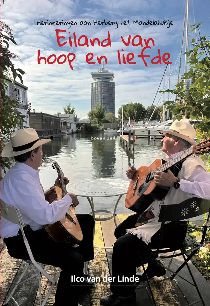 EILAND VAN HOOP EN LIEFDE