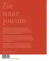 ZIE NAAR JOU OM