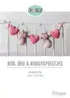BOX, BED EN BUGGYSPEELTJES HAKEN