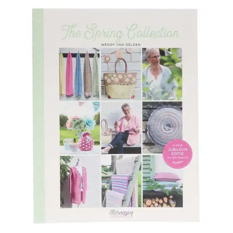 THE SPRING COLLECTION