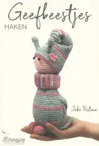 GEEFBEESTJES HAKEN