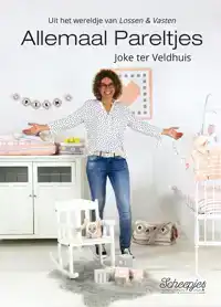 ALLEMAAL PARELTJES