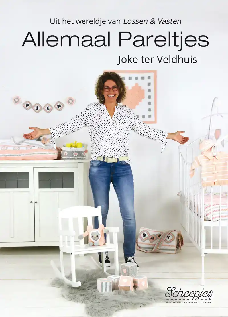 ALLEMAAL PARELTJES