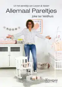 ALLEMAAL PARELTJES