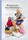 WOOLYTOONS KNUFFELDEKENS