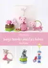 BABY'S BOERDERIJBEESTJES HAKEN
