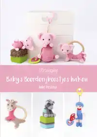 BABY'S BOERDERIJBEESTJES HAKEN
