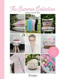 THE SUMMER COLLECTION