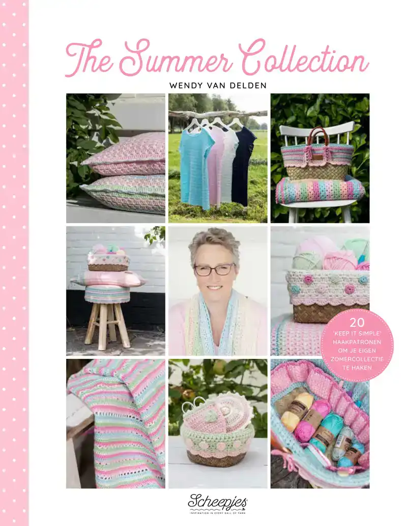 THE SUMMER COLLECTION