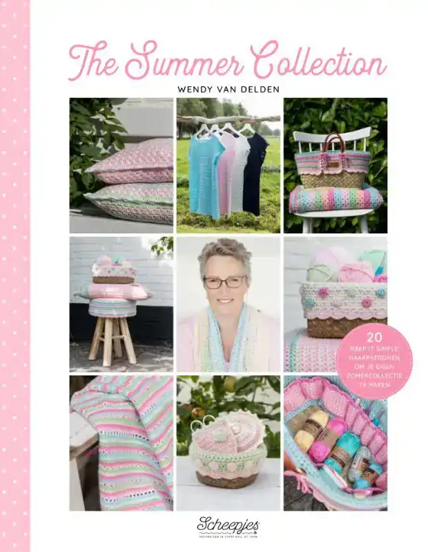 THE SUMMER COLLECTION