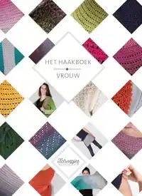 HET HAAKBOEK: VROUW