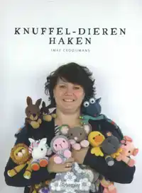 KNUFFEL-DIEREN HAKEN