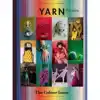 SCHEEPJES YARN BOOKAZINE 10 THE COLOUR ISSUE NL