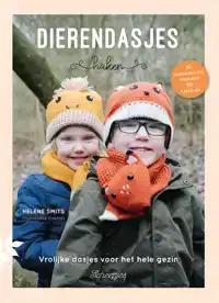 DIERENDASJES HAKEN