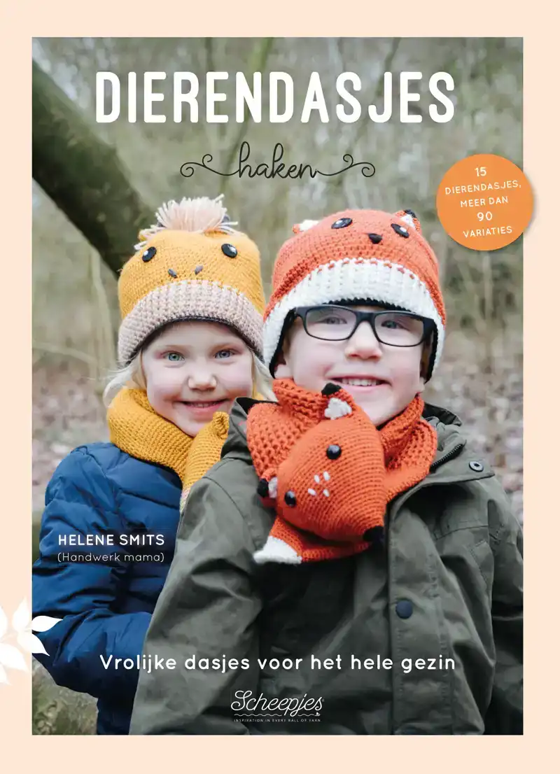DIERENDASJES HAKEN