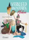 VERKLEEDAVONTUREN HAKEN