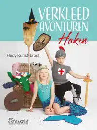 VERKLEEDAVONTUREN HAKEN