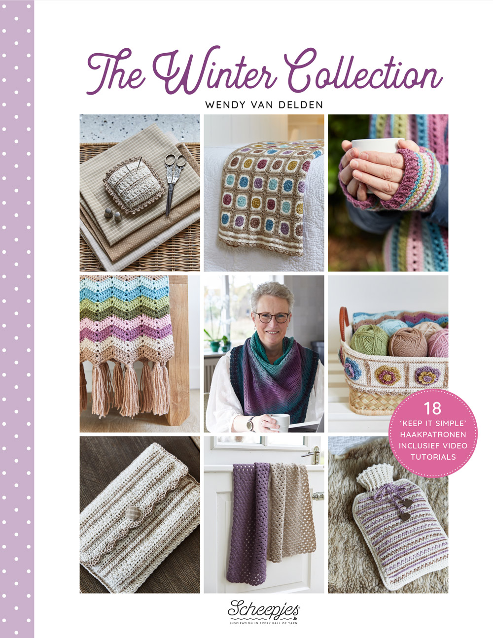 THE WINTER COLLECTION