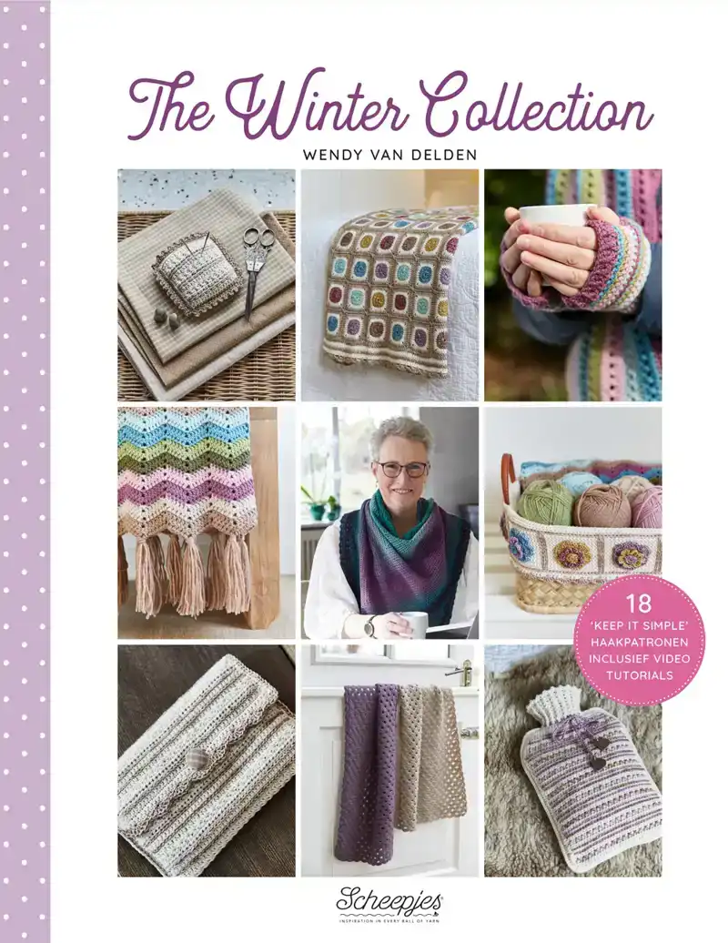 THE WINTER COLLECTION