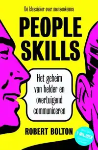 PEOPLE SKILLS