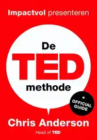 DE TED-METHODE