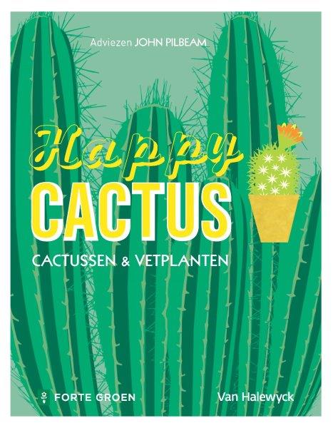 HAPPY CACTUS