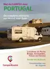 MET DE CAMPER DOOR PORTUGAL