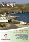 MET DE CAMPER DOOR SPANJE