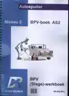 BPV BOEK AUTOSPUITER