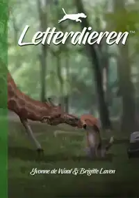 LETTERDIEREN