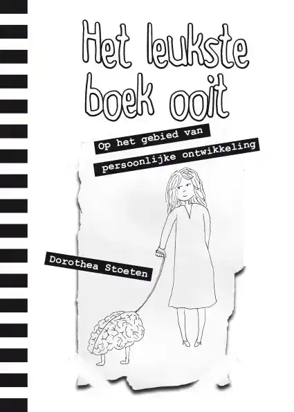 HET LEUKSTE BOEK OOIT