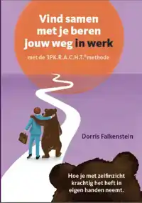 VIND SAMEN MET JE BEREN JOUW WEG IN WERK