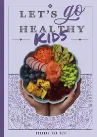 LET'S GO HEALTHY KIDS