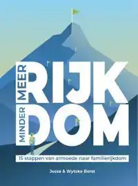 MEER RIJK MINDER DOM