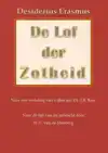 DE LOF DER ZOTHEID