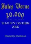 20.000 MIJLEN ONDER ZEE