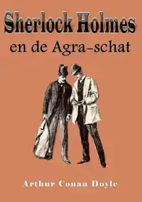 SHERLOCK HOLMES EN DE AGRA-SCHAT