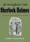 DE TERUGKEER VAN SHERLOCK HOLMES