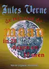 DE REIS NAAR DE MAAN IN 28 DAGEN EN 12 UREN