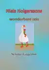NIELS HOLGERSSONS WONDERBARE REIS