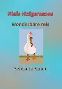 NIELS HOLGERSSONS WONDERBARE REIS